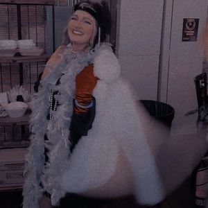 Meet your Posher, Daneil